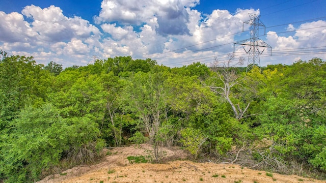 LOT38 Latigo Ct, Weatherford, TX 76088