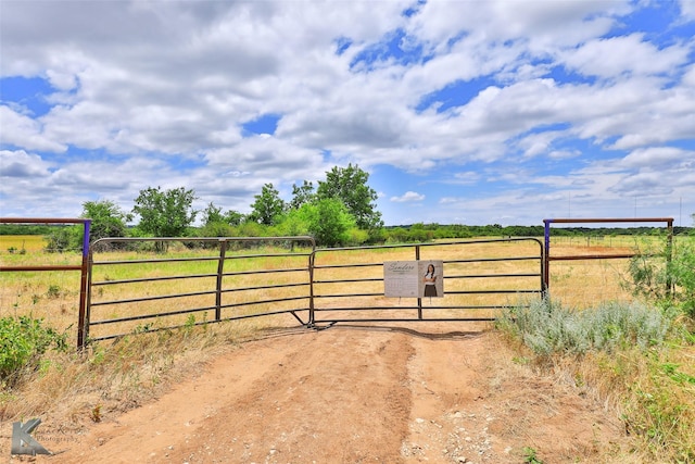 Listing photo 3 for TBD Cr 226, Clyde TX 79510