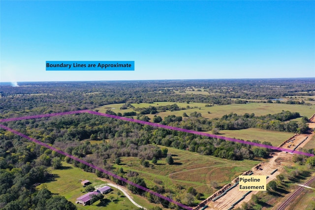 0000 Fcr 1080, Streetman TX, 75859 land for sale