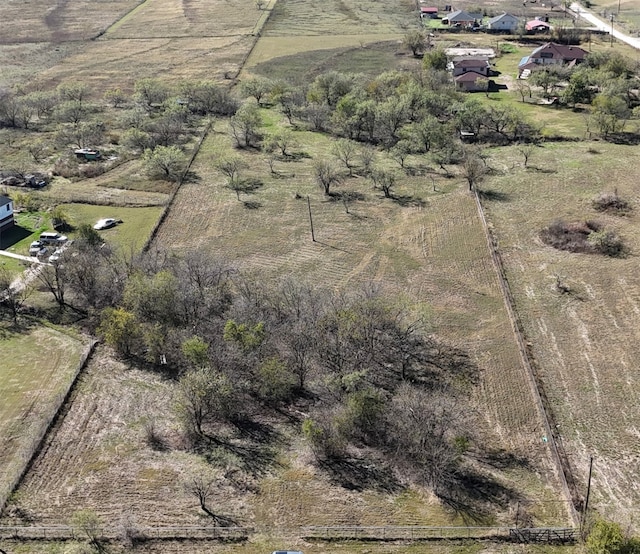 0000 NE 1050th Rd, Rice TX, 75155 land for sale