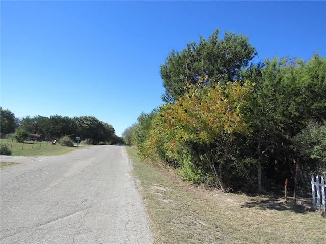 Listing photo 2 for TBD Navajo Trail, Weatherford TX 76087