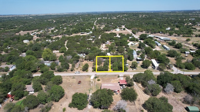 Listing photo 3 for TBD Navajo Trail, Weatherford TX 76087