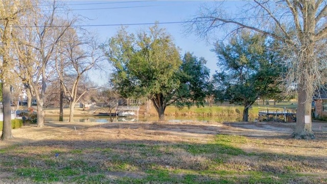 Listing photo 3 for 467 Stirrup Ranch Rd, Trinidad TX 75163