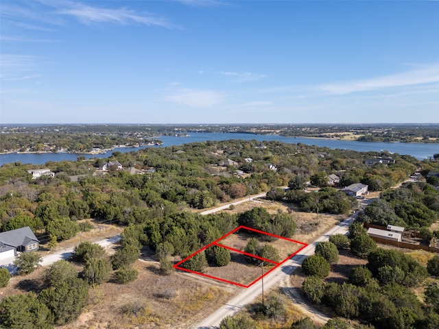 2112 Sabine St, Granbury TX, 76048 land for sale