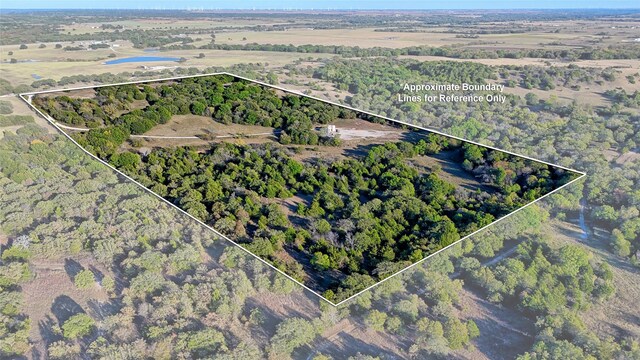 Listing photo 2 for TBD Double Oak Rd, Saint Jo TX 76265