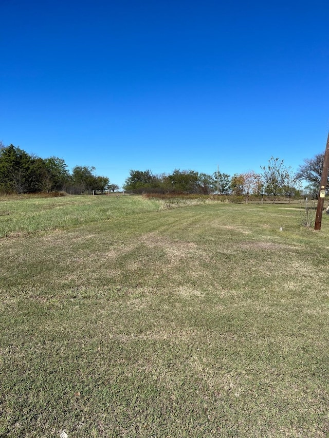 231 County Road 3072, Corsicana TX, 75109 land for sale