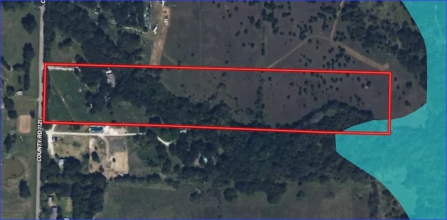 2433 County Road 1121, Farmersville TX, 75442 land for sale