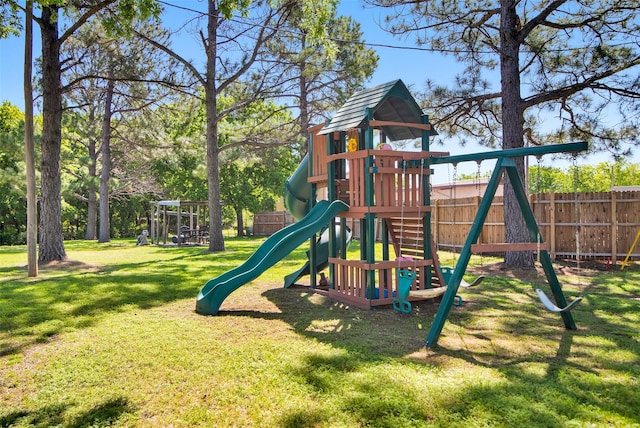 191 Old Perrin Rd, Sherman, TX 75092 - view of community play area