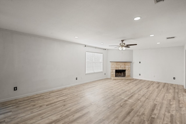 interior space featuring light hardwood / wood-style floors and crown molding