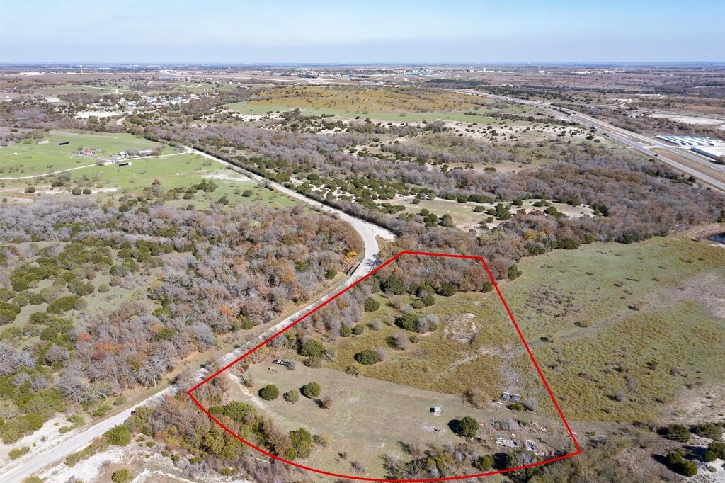 7449 Old Granbury Rd, Cresson, TX 76035