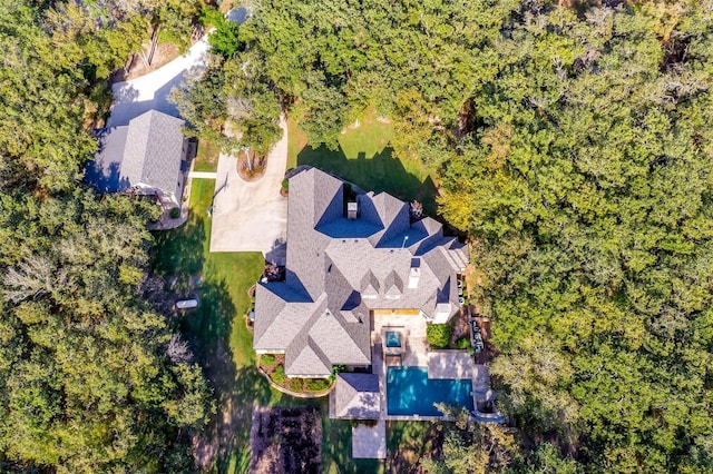 143 Coldwater Creek Ln, Weatherford, TX 76088 - view of subject property