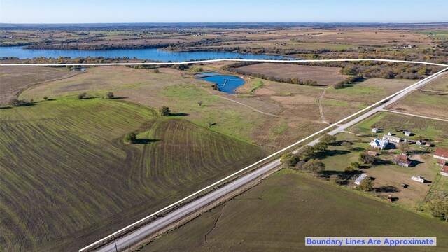 247ACRES W County Road 426, Muenster, TX 76252
