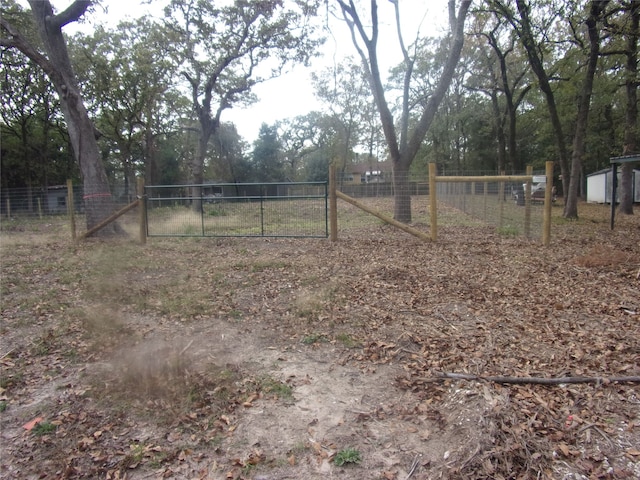 545 Holly Gln, Murchison TX, 75778 land for sale