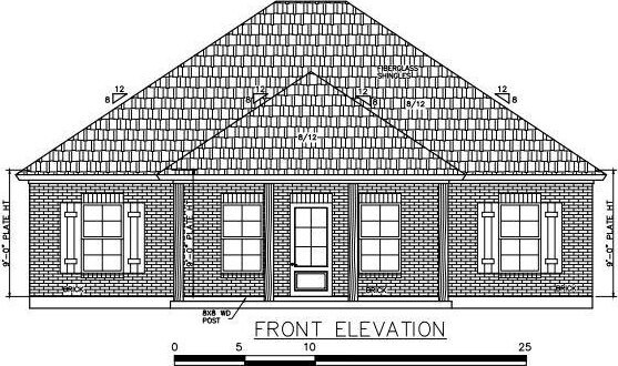 5812 Braeloch, Shreveport, LA 71129 - view of miscellaneous listing collateral