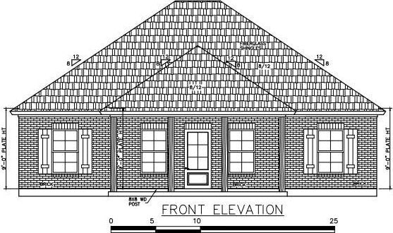 5812 Braeloch, Shreveport, LA 71129 - view of miscellaneous listing collateral