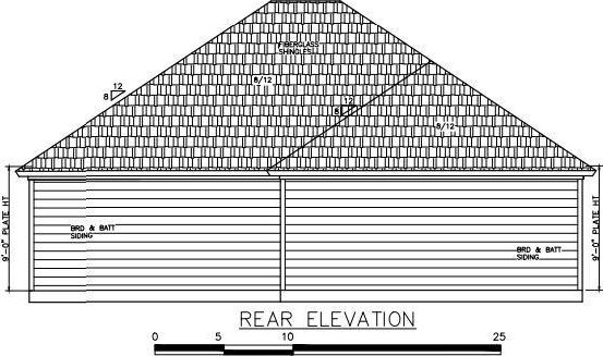 5812 Braeloch, Shreveport, LA 71129 - view of a document