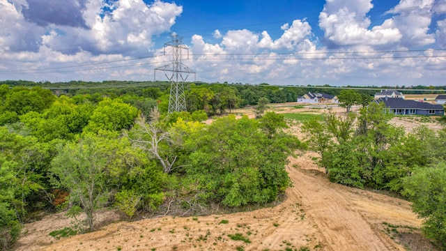 Listing photo 3 for LOTS38/39 Latigo Ct, Weatherford TX 76088