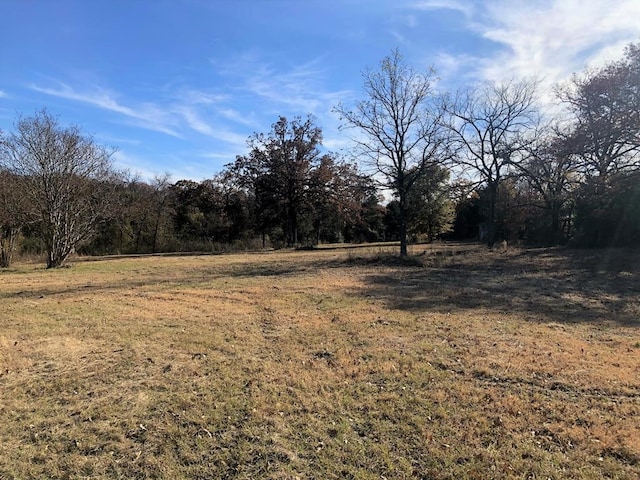 416 W Oak St, Eustace TX, 75124 land for sale