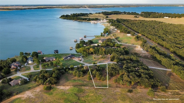 LOT3 SE County Road 3120, Corsicana TX, 75109 land for sale