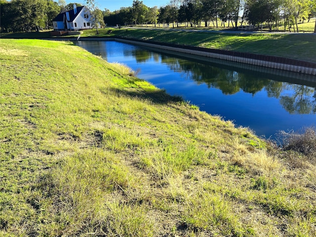 LOT484, BSA33 Canal St, Corsicana TX, 75109 land for sale