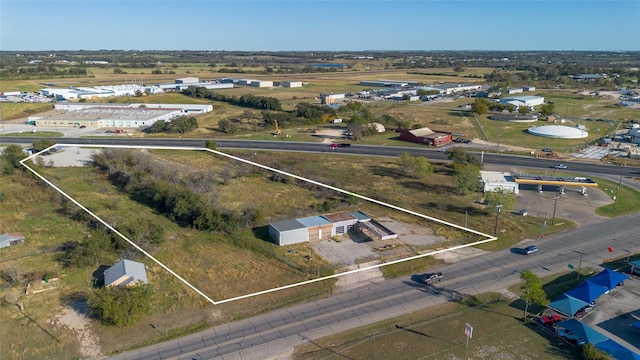 835 E S Loop, Stephenville, TX 76401