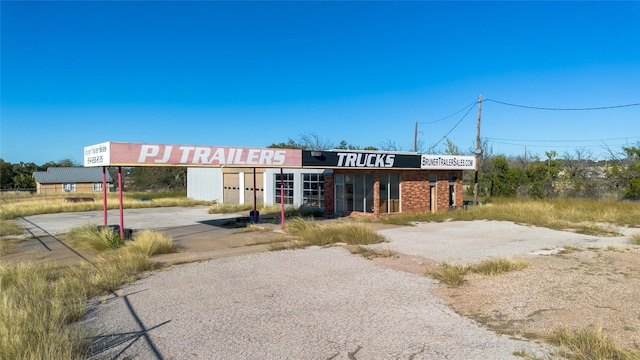 835 E S Loop, Stephenville, TX 76401