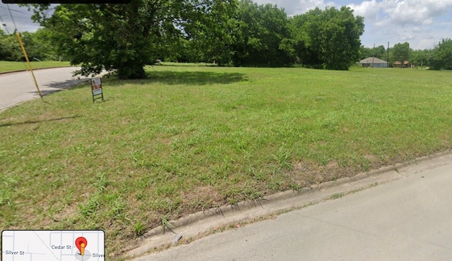 3302 Silver St, Greenville TX, 75401 land for sale