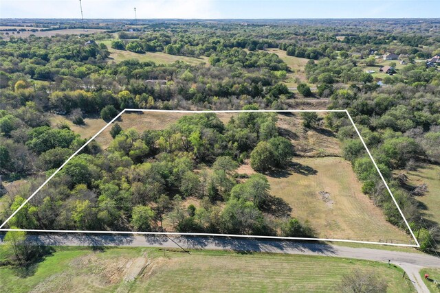 Listing photo 2 for TBD W Mcfarland, Bells TX 75414