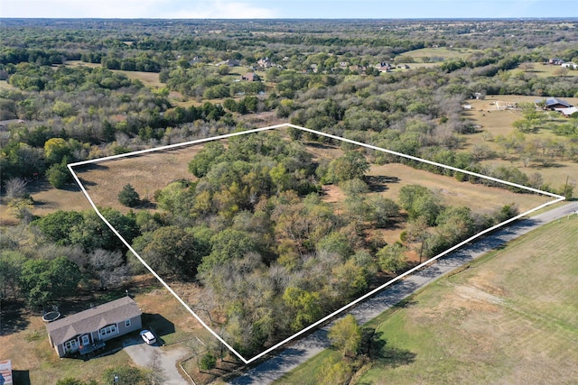 Listing photo 3 for TBD W Mcfarland, Bells TX 75414