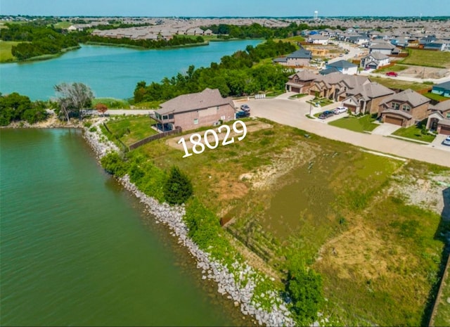 18029 Lake Ray Hubbard Dr, Forney TX, 75126 land for sale