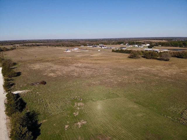 2748LOT2 Farm Road 2820, Sumner TX, 75486 land for sale