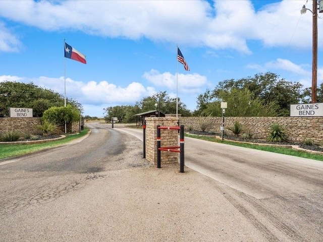 Listing photo 2 for 107 Robin, Graford TX 76449