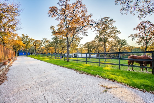 1100 Simmons Rd, Flower Mound TX, 75022 land for sale