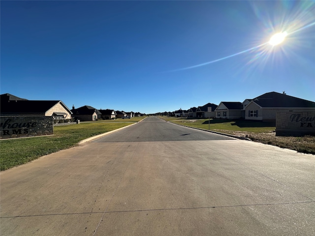 Listing photo 2 for 256 Newhouse Dr, Abilene TX 79606