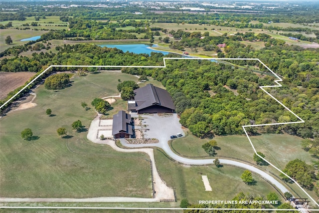 520 Highridge Dr, Mckinney TX, 75071 land for sale