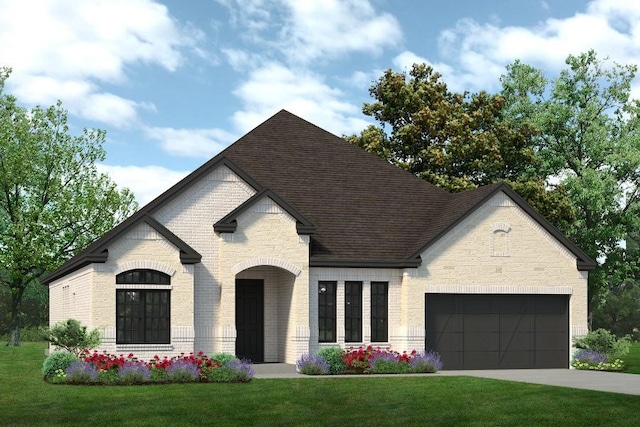 1005 Blue Mist Ct, Justin, TX 76247