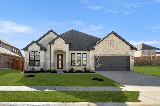1005 Blue Mist Ct, Justin, TX 76247