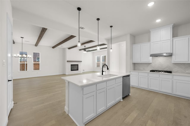 1005 Blue Mist Ct, Justin, TX 76247