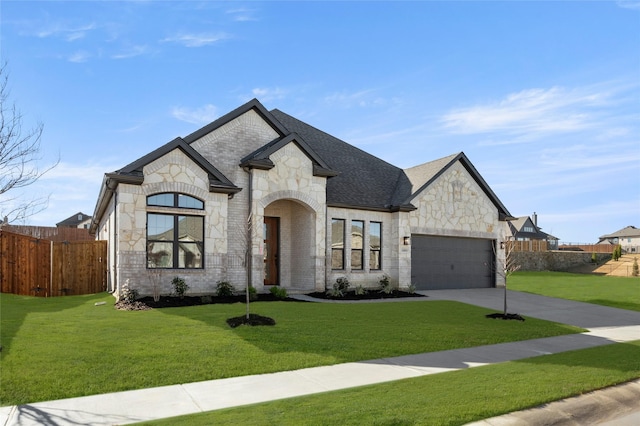1005 Blue Mist Ct, Justin, TX 76247