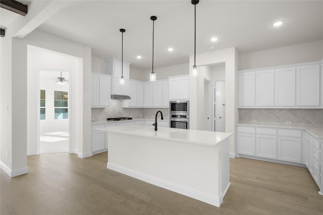 1005 Blue Mist Ct, Justin, TX 76247