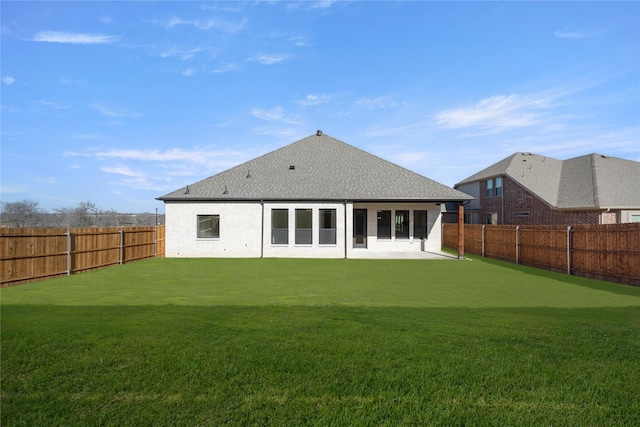 1005 Blue Mist Ct, Justin, TX 76247