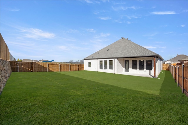 1005 Blue Mist Ct, Justin, TX 76247