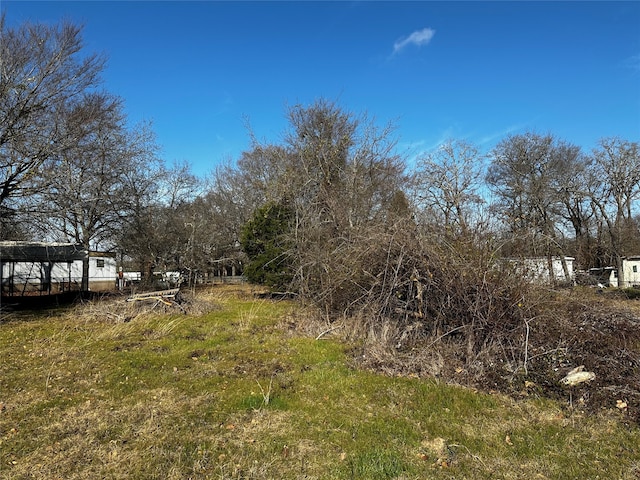 119 Lakeside Dr, Mabank TX, 75156 land for sale