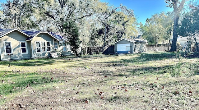 Listing photo 3 for 223 E Fairview St, Shreveport LA 71104