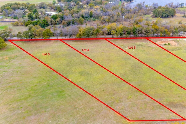 2633 County Road 405, Alvarado TX, 76009 land for sale