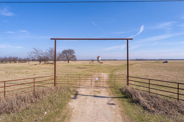 Listing photo 3 for TBD Highway 64, Wills Point TX 75169