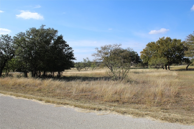 Listing photo 3 for TBDLOT922 Safe Harbor Dr, Brownwood TX 76801