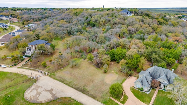 2466 Creekwood Dr, Cedar Hill TX, 75104 land for sale