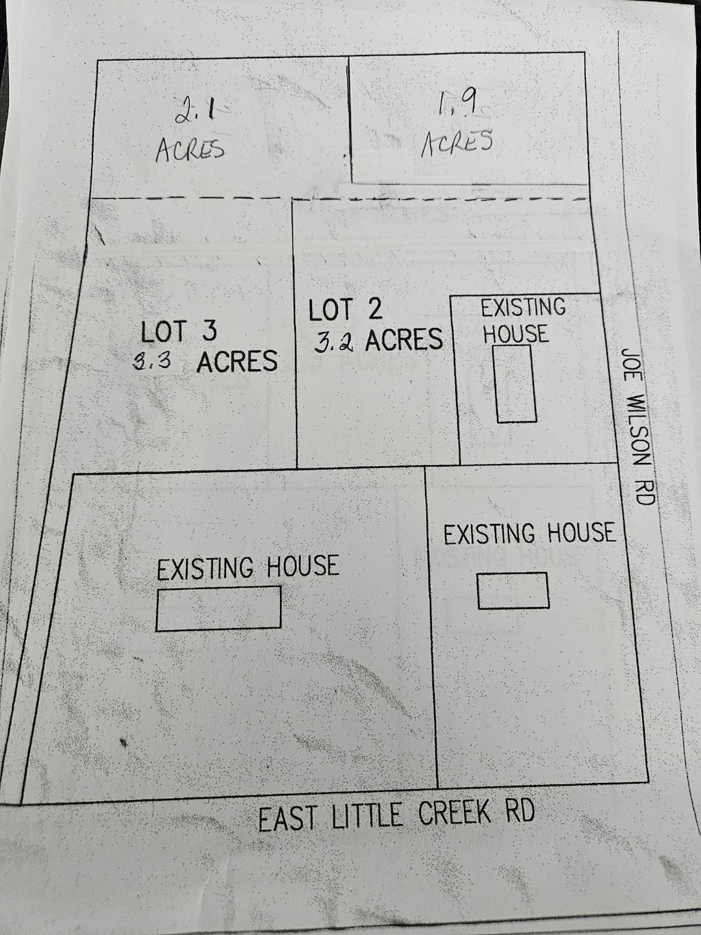 1000 S Joe Wilson Rd, Cedar Hill, TX 75104