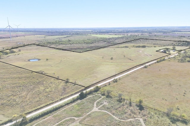 21517 County Road 4040, Dawson TX, 76639 land for sale